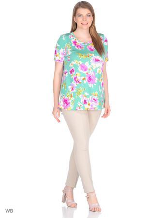 Блузка Полина