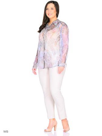 Блузка BERKLINE