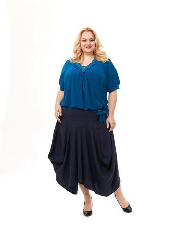 Блузка ELEGANZA