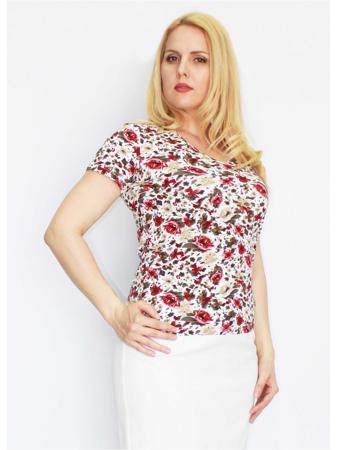 Блузка Pelagueya