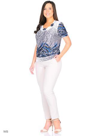 Блузка KATERINA