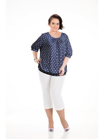 Блузка Людмила