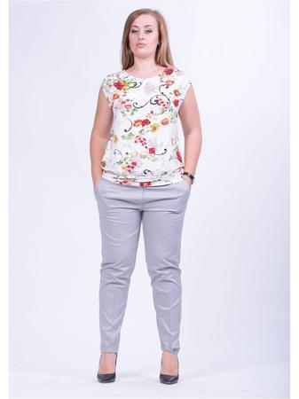 Блузка Pelagueya