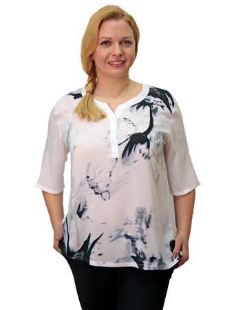 Блузка Naturel