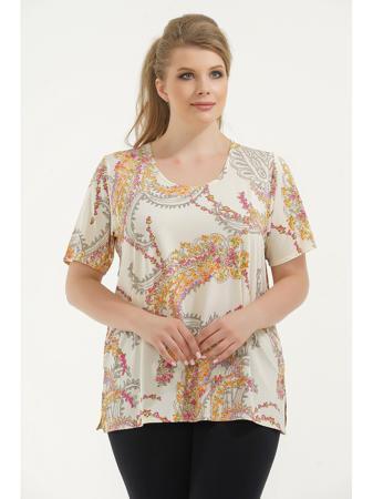 Блузка Pretty Woman