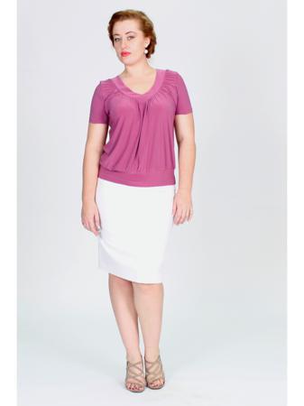 Блузка Pelagueya