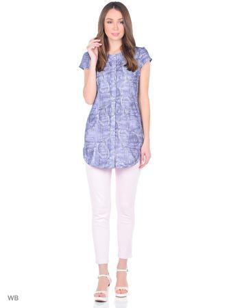 Блузка NAGOTEX