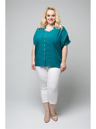 Блузка GRANDAZA