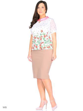 Блузка KATERINA