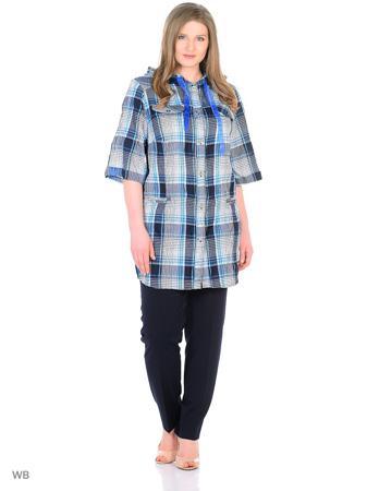 Блузка MASTERITSA NEW CLASSIC