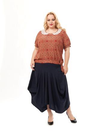 Блузка ELEGANZA