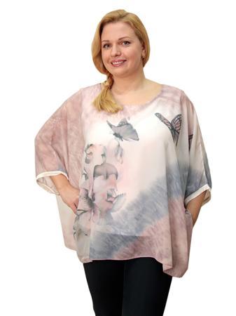 Блузка Naturel