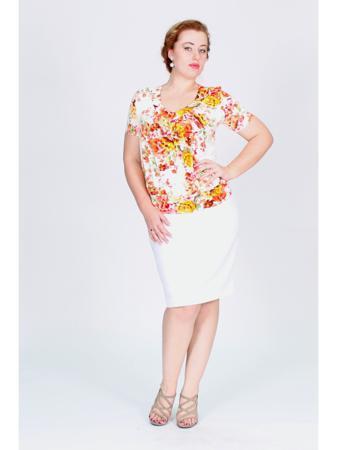 Блузка Pelagueya