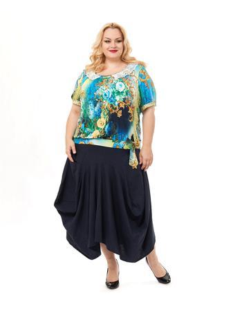 Блузка ELEGANZA