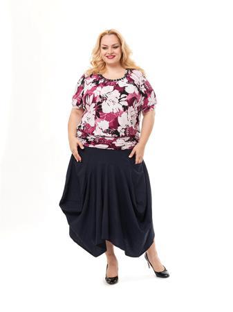 Блузка ELEGANZA