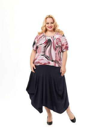 Блузка ELEGANZA