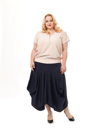 Блузка ELEGANZA