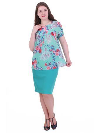 Блузка Regina Style