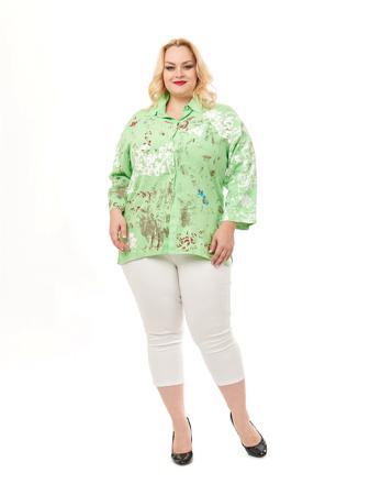 Блузка ELEGANZA