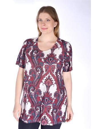 Блузка Pretty Woman