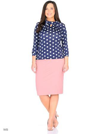 Блузка KATERINA