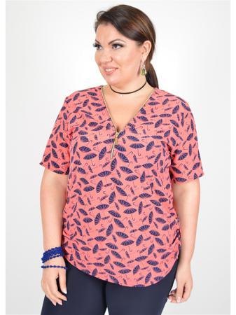 Блузка Полное счастье