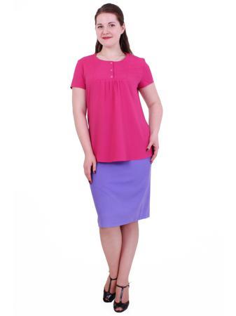 Блузка Regina Style