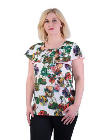 Блузка Звезда для тебя