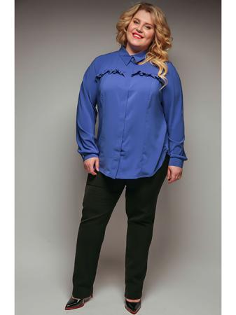 Блузка Jetty-plus