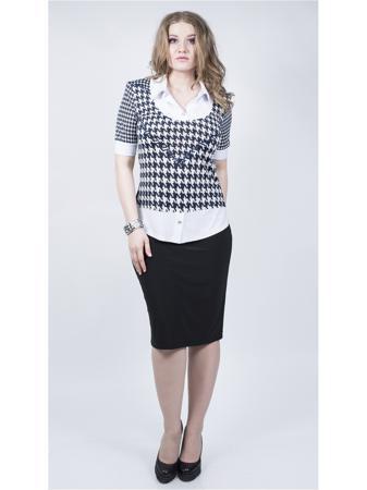 Блузка SPARADA