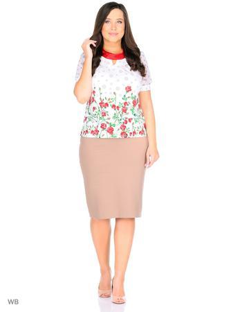 Блузка KATERINA