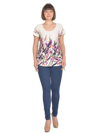 Блузка Томилочка Мода ТМ