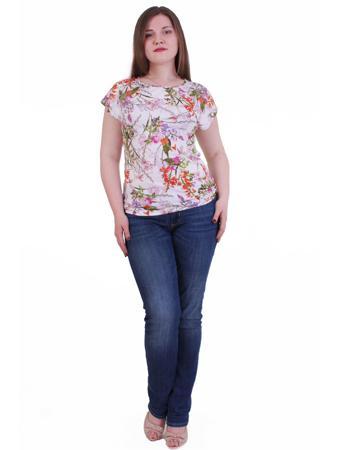 Блузка Regina Style