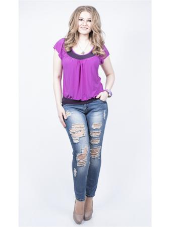 Блузка SPARADA