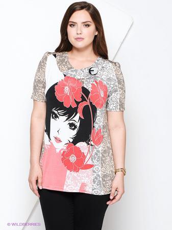 Блузка Полина