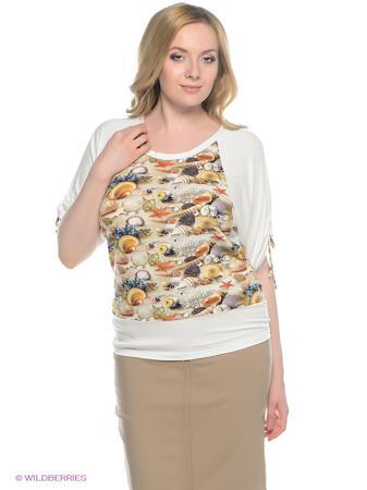 Блузка СТиКО