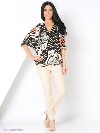 Блузка МадаМ Т