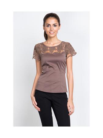 Блузка MARIMAY