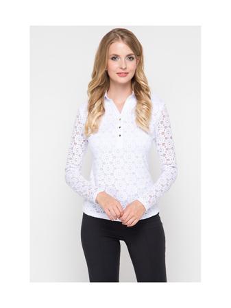 Блузка MARIMAY