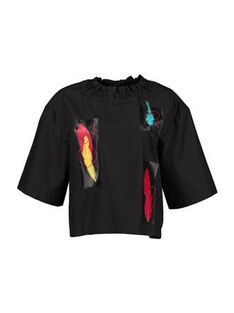 Блузка Avtandil