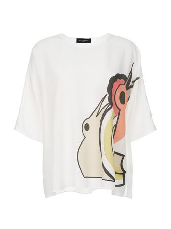 Блуза Piazza Sempione