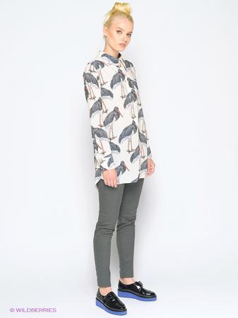 Блузка &Berries