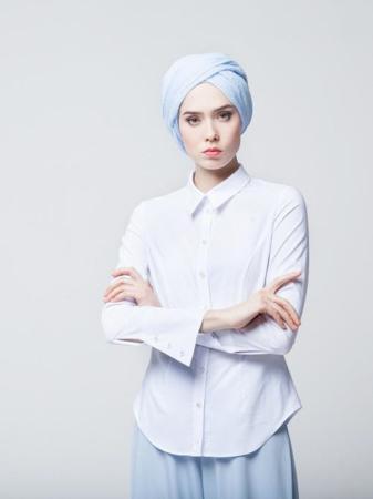 Блуза Bella kareema