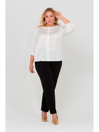 Блуза Интикома