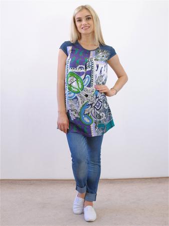 Блузка Адель