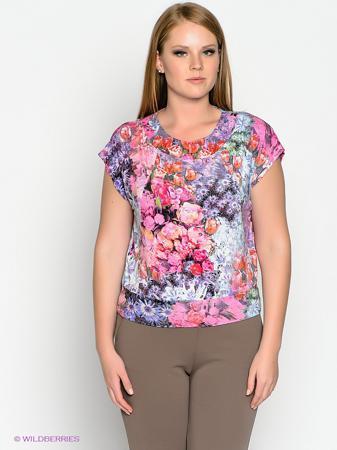 Блузка МадаМ Т