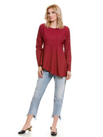 Блузка Tsurpal