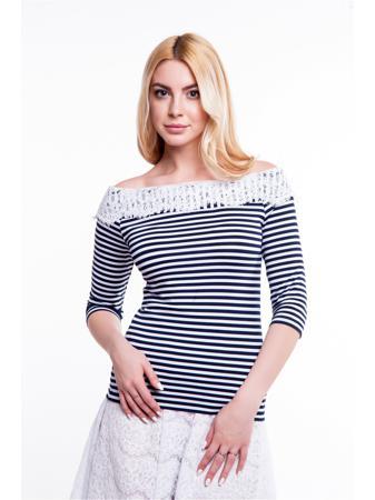 Блузка Yukostyle