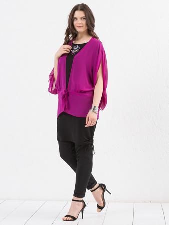 Блузка Fiorella Rubino