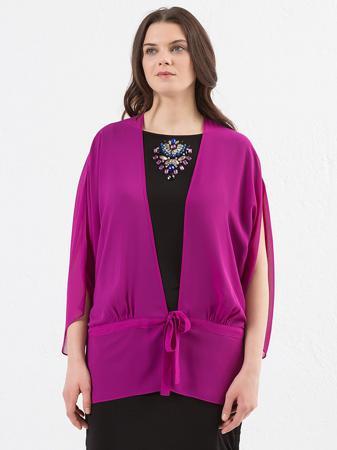 Блузка Fiorella Rubino